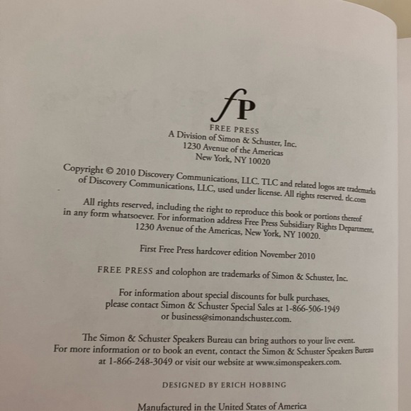 Autobiography Cookbook Cake Boss Stories and Recipes Buddy Valastro TV Celebrity - Picture 5 of 11